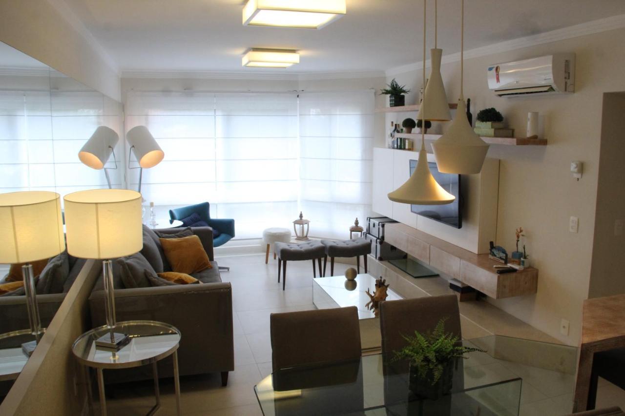 Апартаменты Apartamento No Centro De Грамаду Экстерьер фото