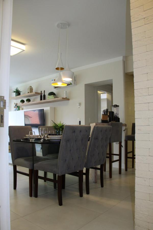 Апартаменты Apartamento No Centro De Грамаду Экстерьер фото