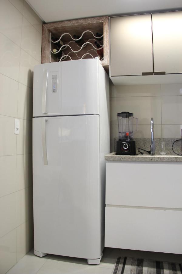 Апартаменты Apartamento No Centro De Грамаду Экстерьер фото
