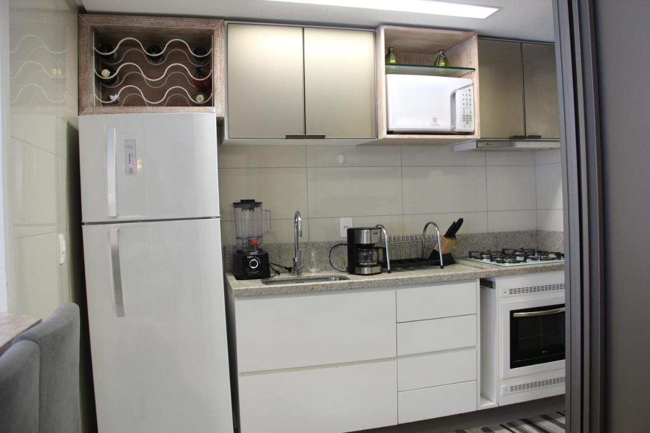 Апартаменты Apartamento No Centro De Грамаду Экстерьер фото