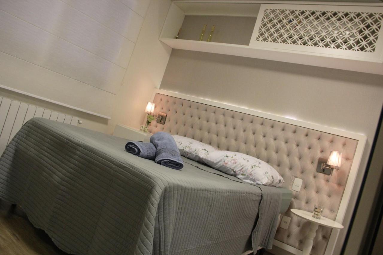 Апартаменты Apartamento No Centro De Грамаду Экстерьер фото
