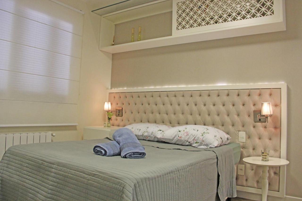 Апартаменты Apartamento No Centro De Грамаду Экстерьер фото