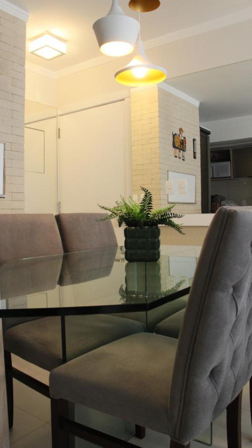 Апартаменты Apartamento No Centro De Грамаду Экстерьер фото