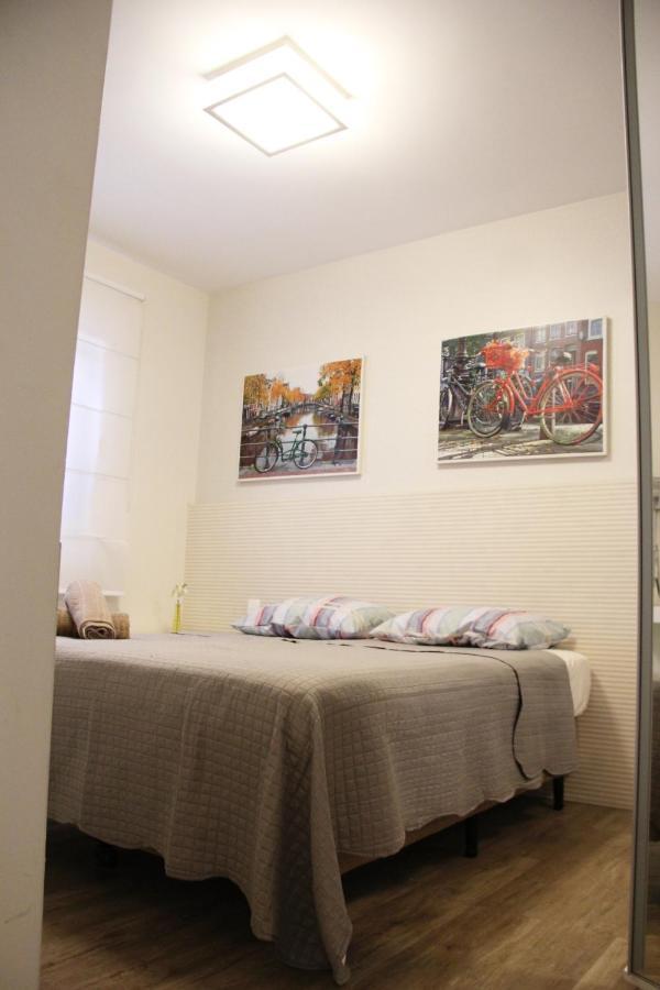 Апартаменты Apartamento No Centro De Грамаду Экстерьер фото