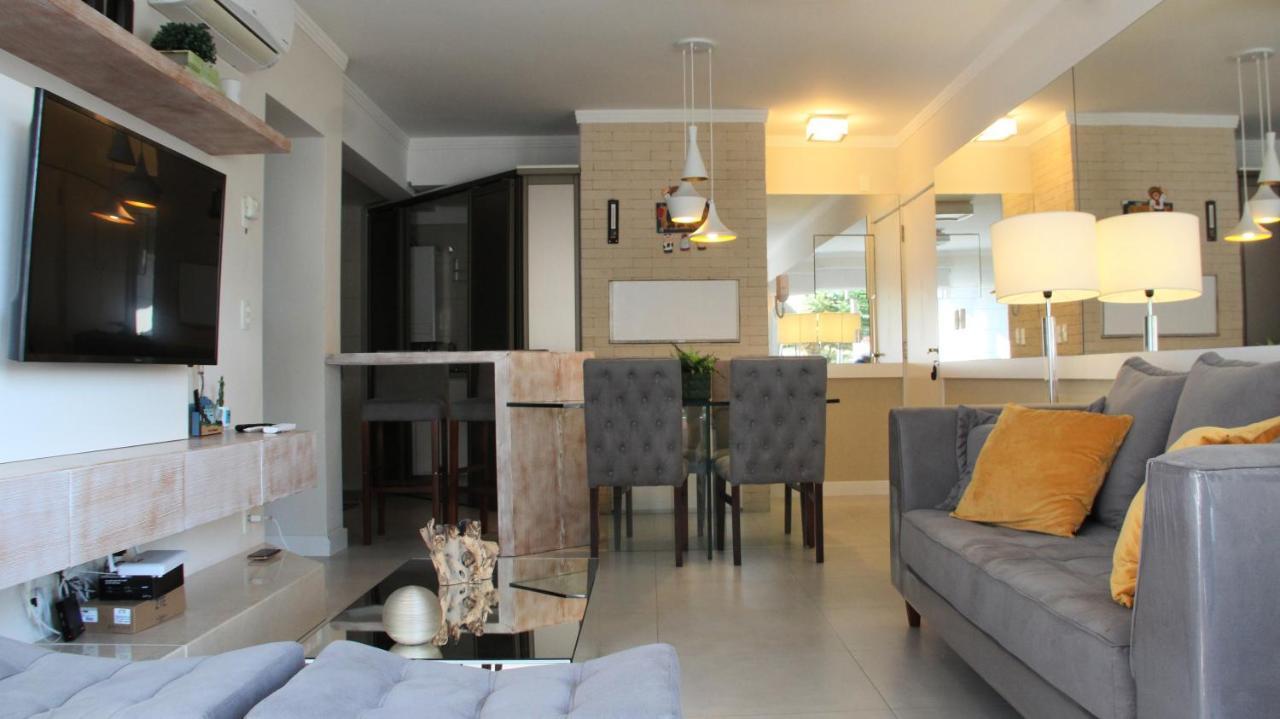Апартаменты Apartamento No Centro De Грамаду Экстерьер фото