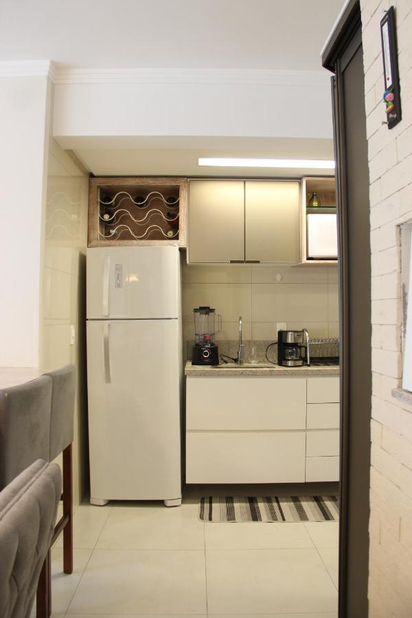 Апартаменты Apartamento No Centro De Грамаду Экстерьер фото