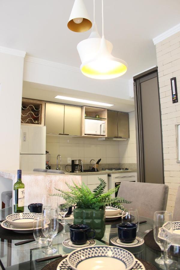 Апартаменты Apartamento No Centro De Грамаду Экстерьер фото